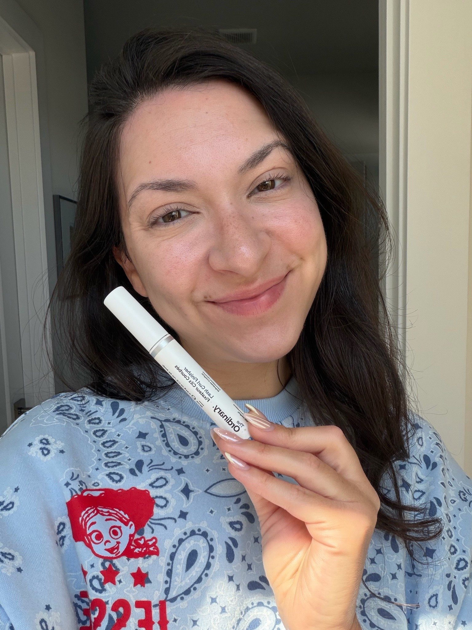 My favorite product for a no makeup look or primer for my lashes so mascara doesn’t smudge away.

This sold out before & I see why. Totally worth the hype! 


No makeup makeup // clean girl aesthetic // natural looking makeup // summer makeup look

#LTKgrwm #LTKBeauty #LTKselfcare