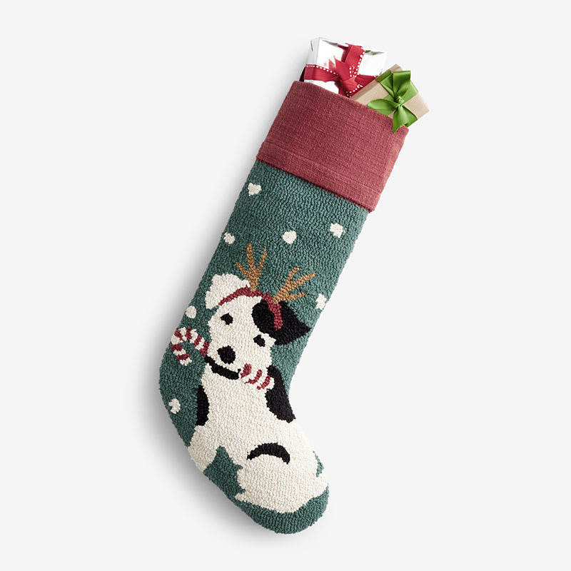 Holiday Tree Skirt | The Company Store