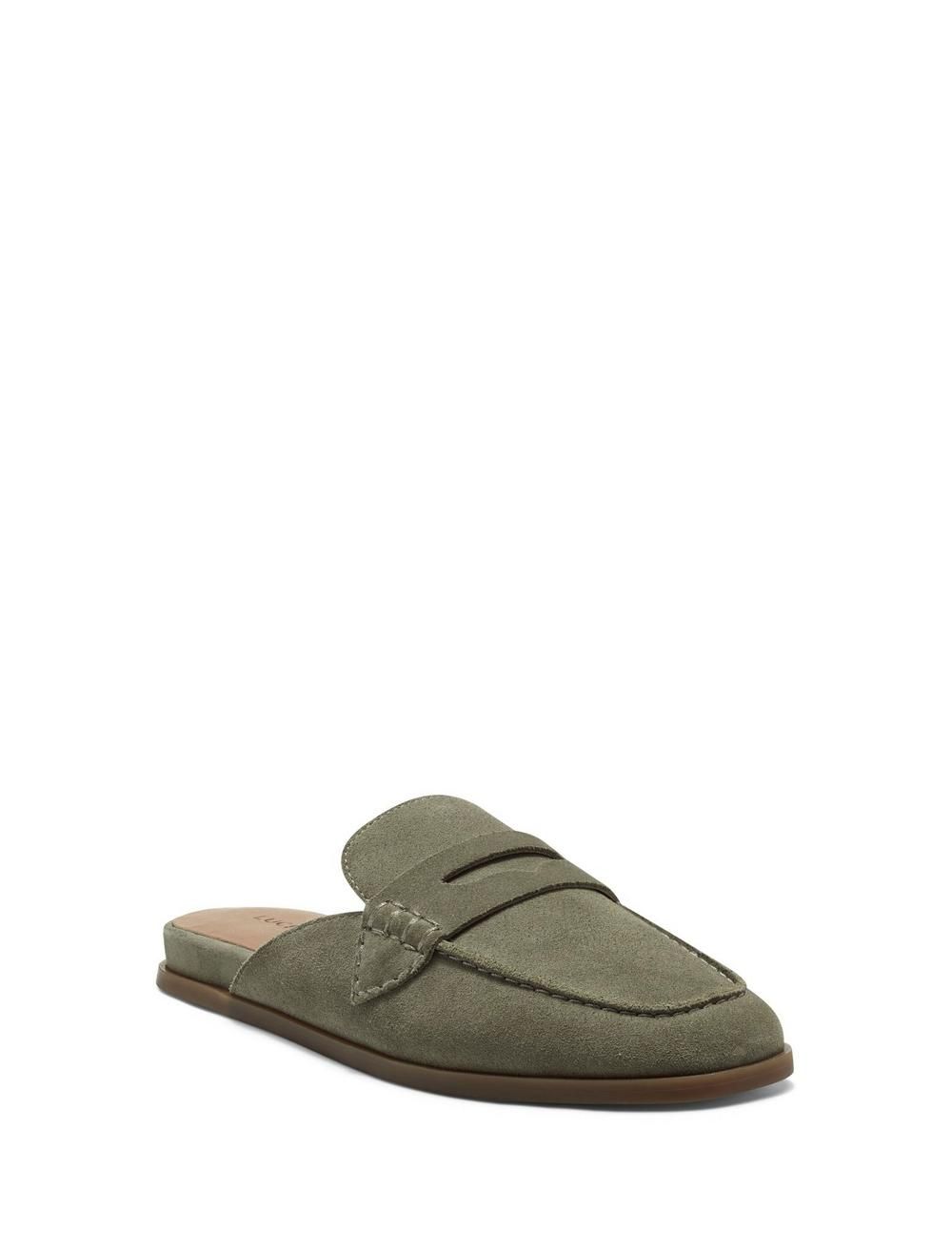 patsie loafer mule | Lucky Brand