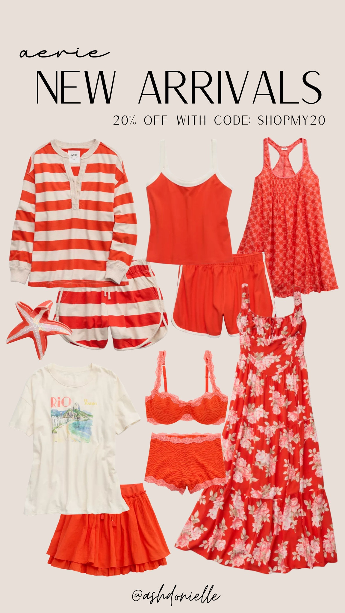 Aerie 20% off code: SHOPMY20

summer lounge sets
matching knit sets
oversized comfy tees
ribbed tank outfits
casual airport looks
soft biker short sets
lightweight pajama sets
everyday comfy basics
coastal casual style

#LTKootd #LTKSeasonal #LTKSaleAlert