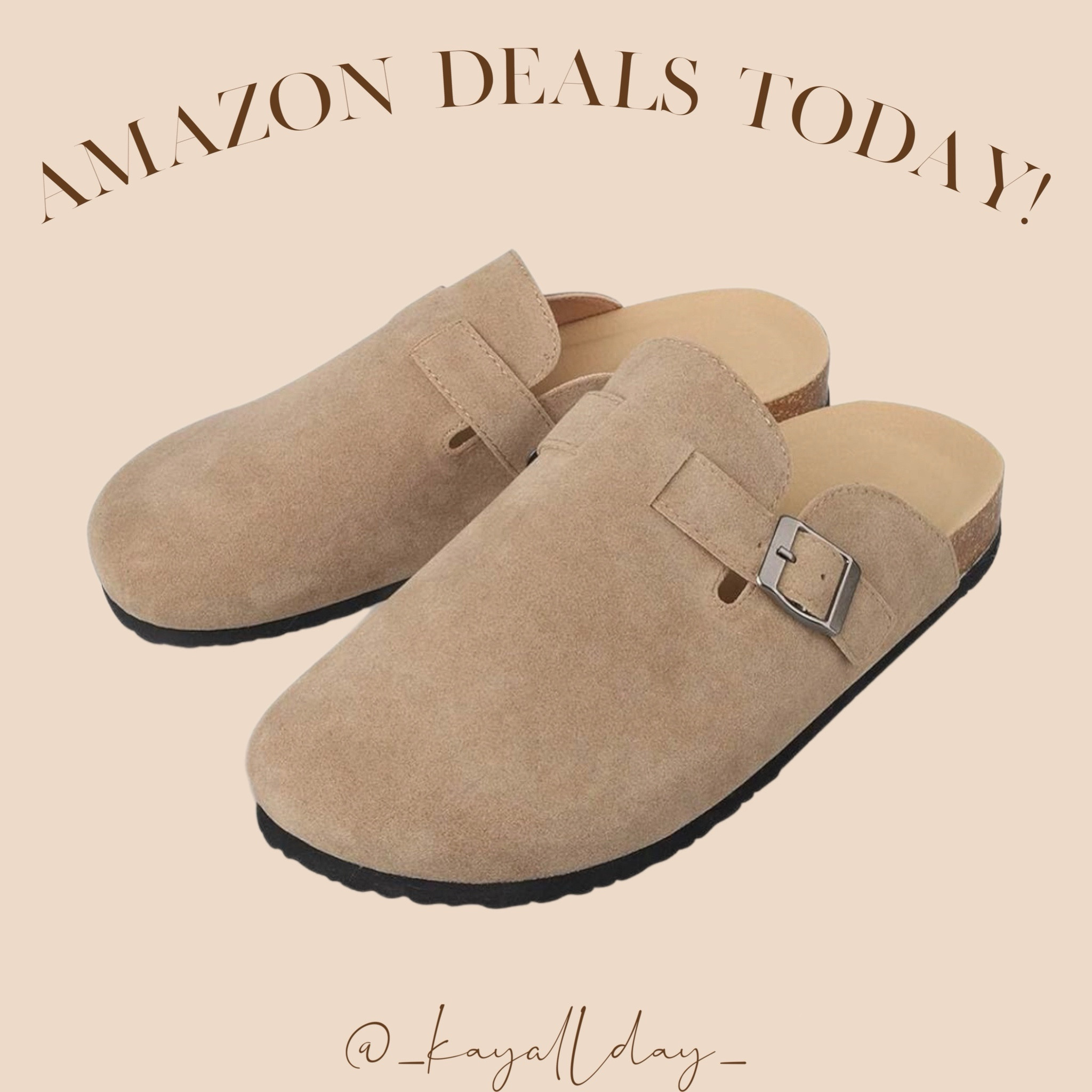 AMAZON DEALS TODAY! Only $28!!

#LTKsalealert #LTKCyberWeek #LTKGiftGuide