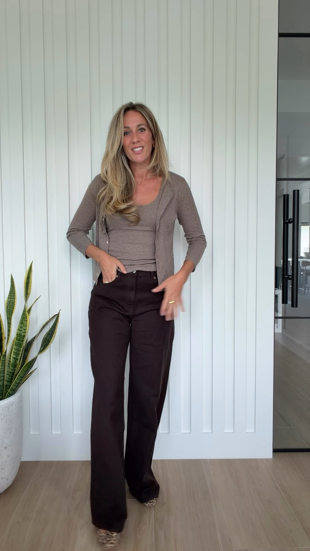 5’9” wearing a 28 long

#LTKgrwm #LTKootd #LTKSaleAlert
