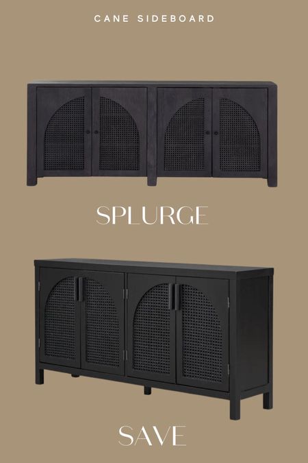 Found the best dupe version of our sideboard in our basement - we LOVE this one! 



#LTKhome
