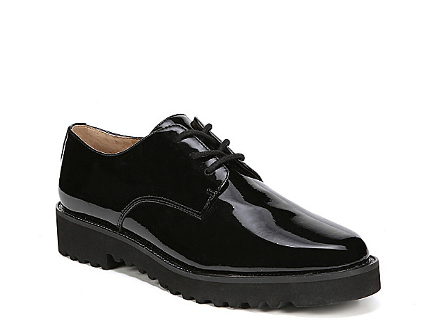 Franco Sarto Conroe Oxford - Women's - Black | DSW