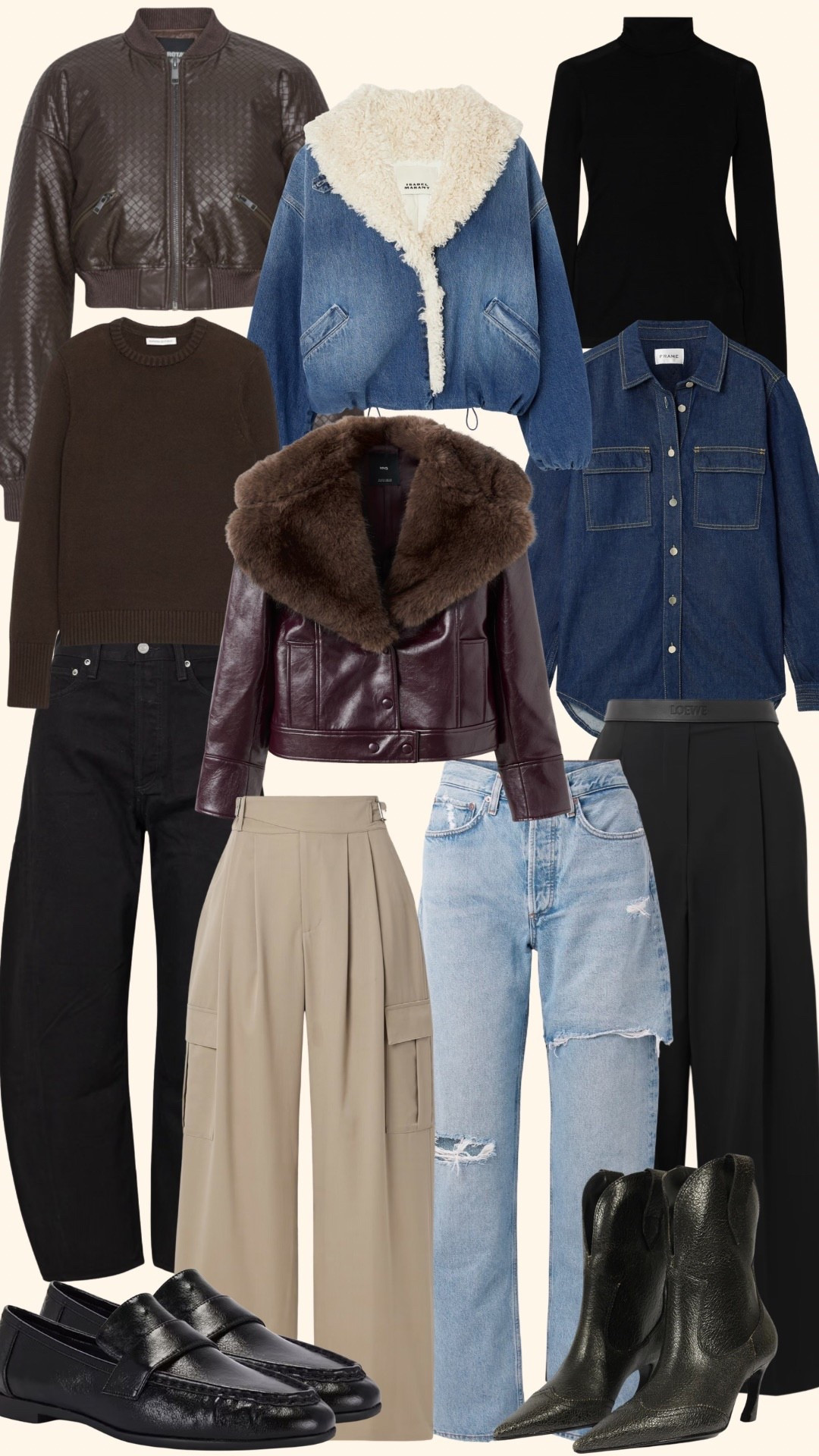 #LTKootd #LTKSeasonal #LTKgrwm