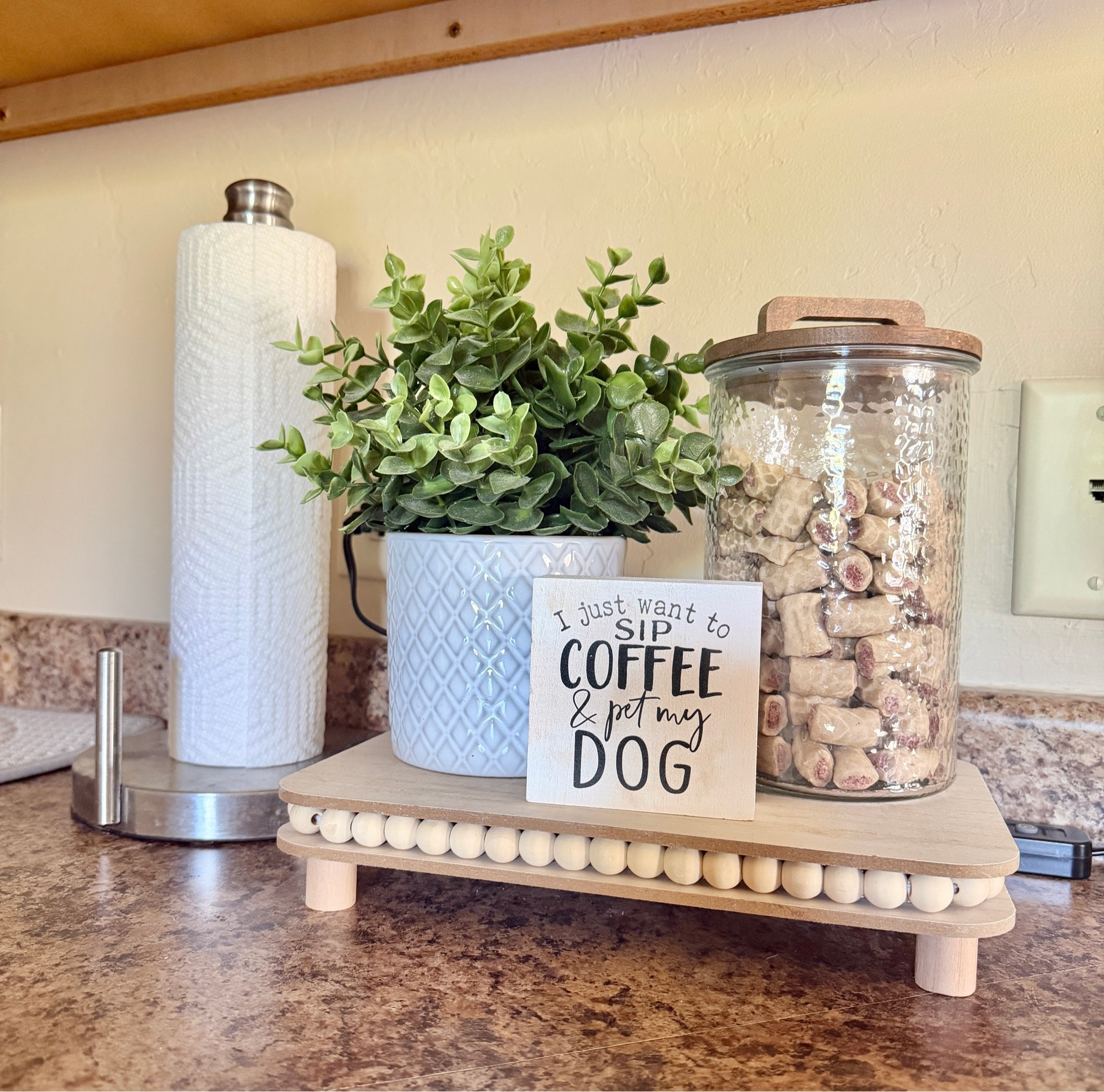 Kitchen Decoration Ideas - Modern Farmhouse Home Decor

#LTKHome