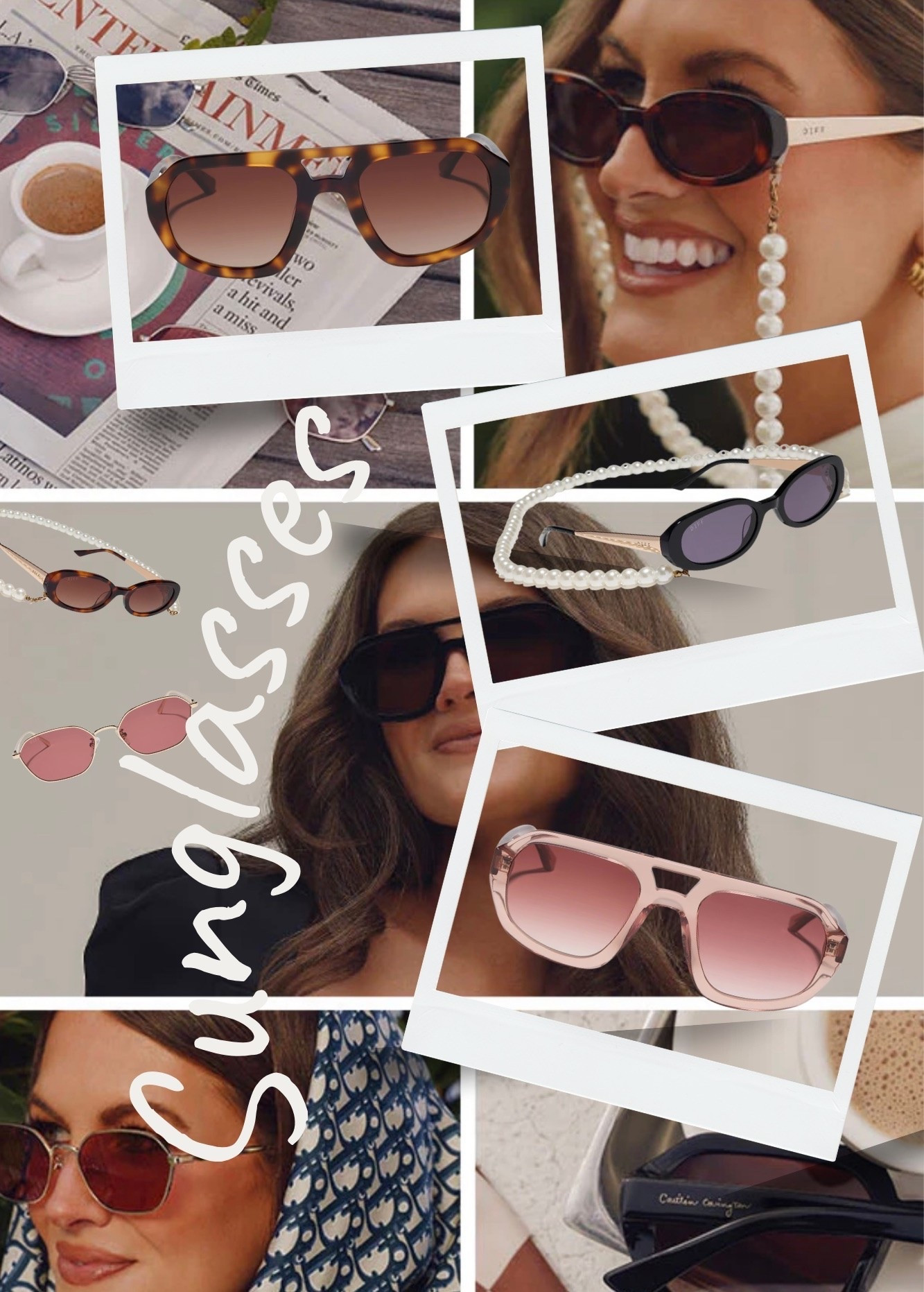 Launch Day! Going FAST...  
Makes for the perfect Mother's Day Gift 💝 

Sunglasses | Mother's Day Idea | New Release | Summertime | Trendy Style

#LTKMothersDay #LTKmomlife