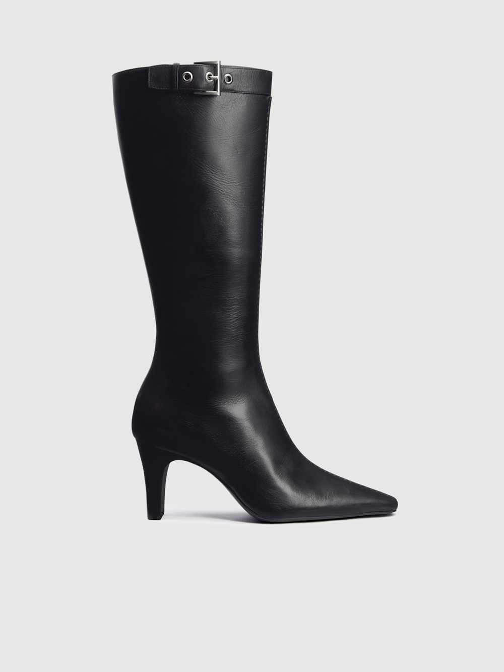 Tatyana Knee Boot | Reformation (Global)