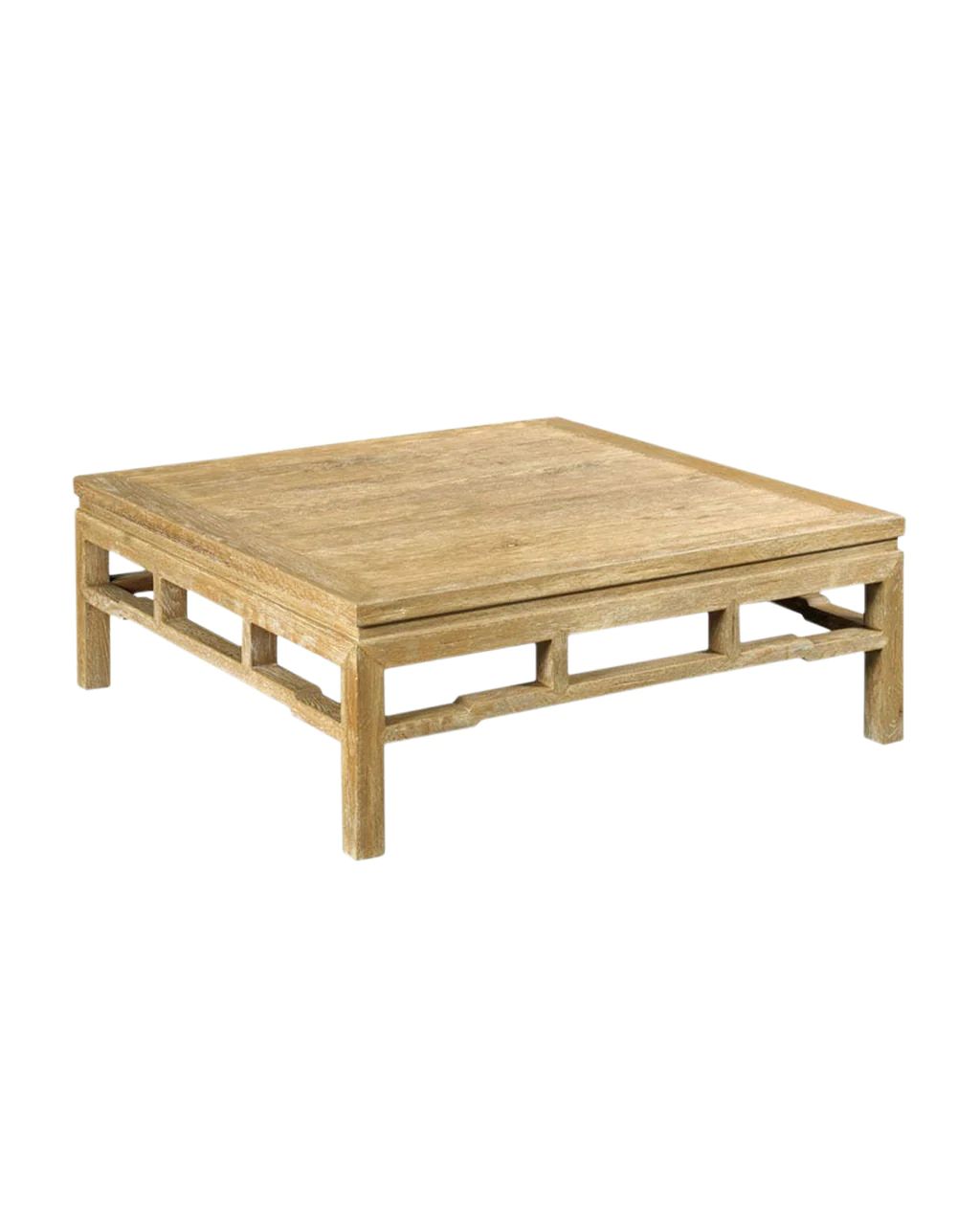 Cantrell Coffee Table | McGee & Co.