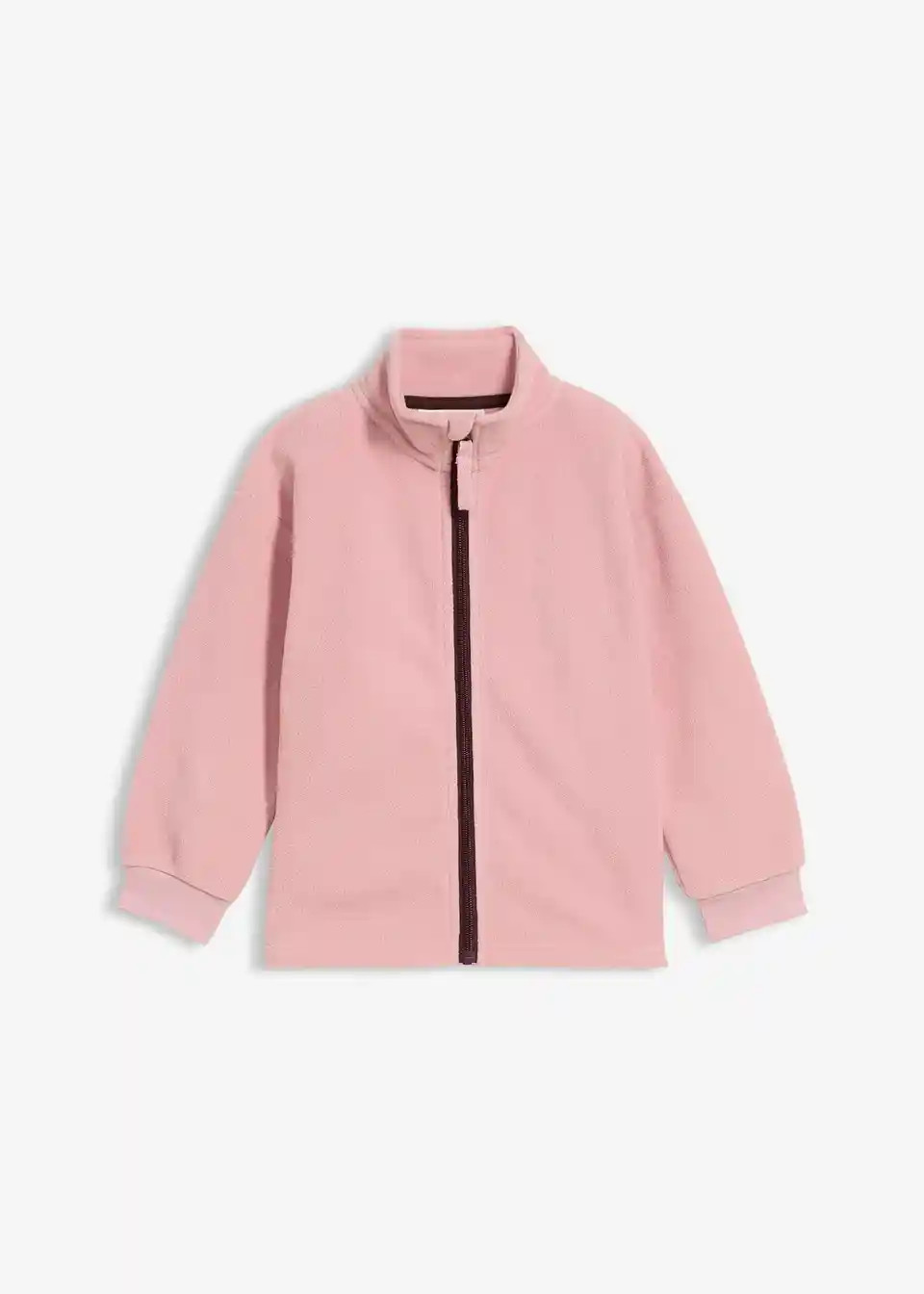 Fleecejacke | Bonprix DE