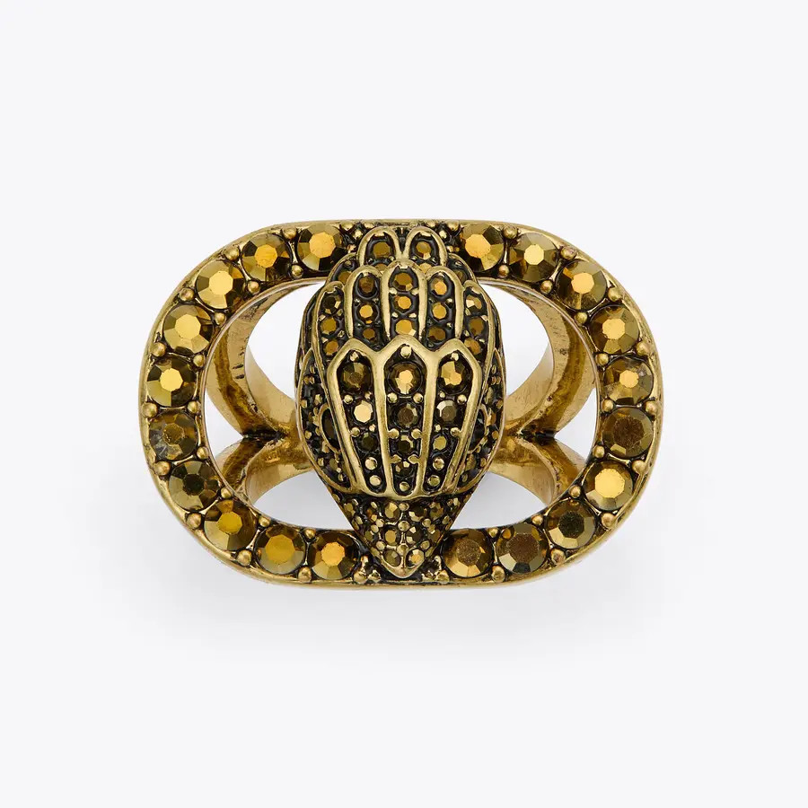chelsea ring | Kurt Geiger US