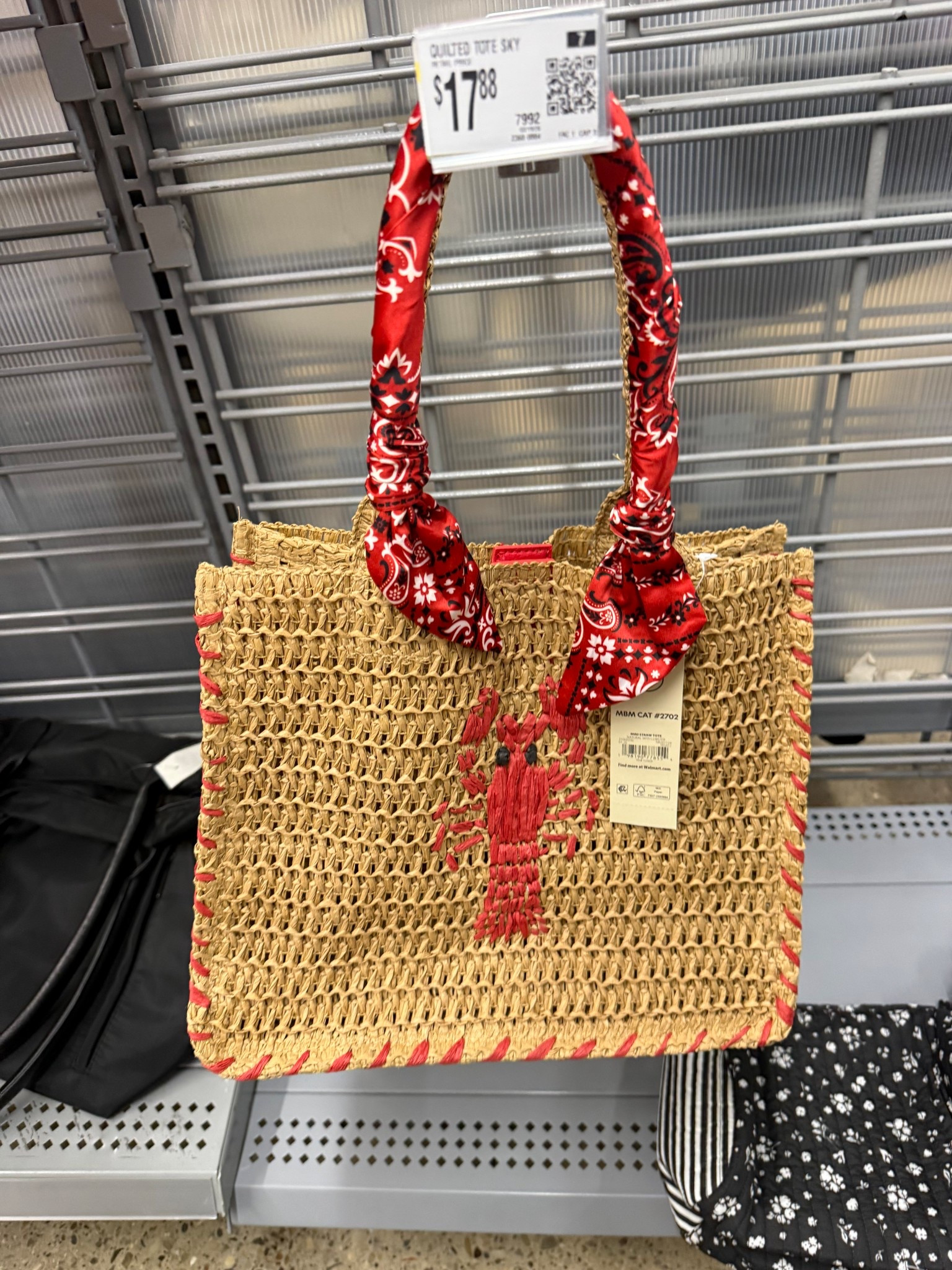 Beach bag for your upcoming spring break trip!


Walmart finds
Walmart spring
Cheap spring break items
Items for spring break
Spring break clothes 
Beach bag 

#LTKSaleAlert #LTKTravel