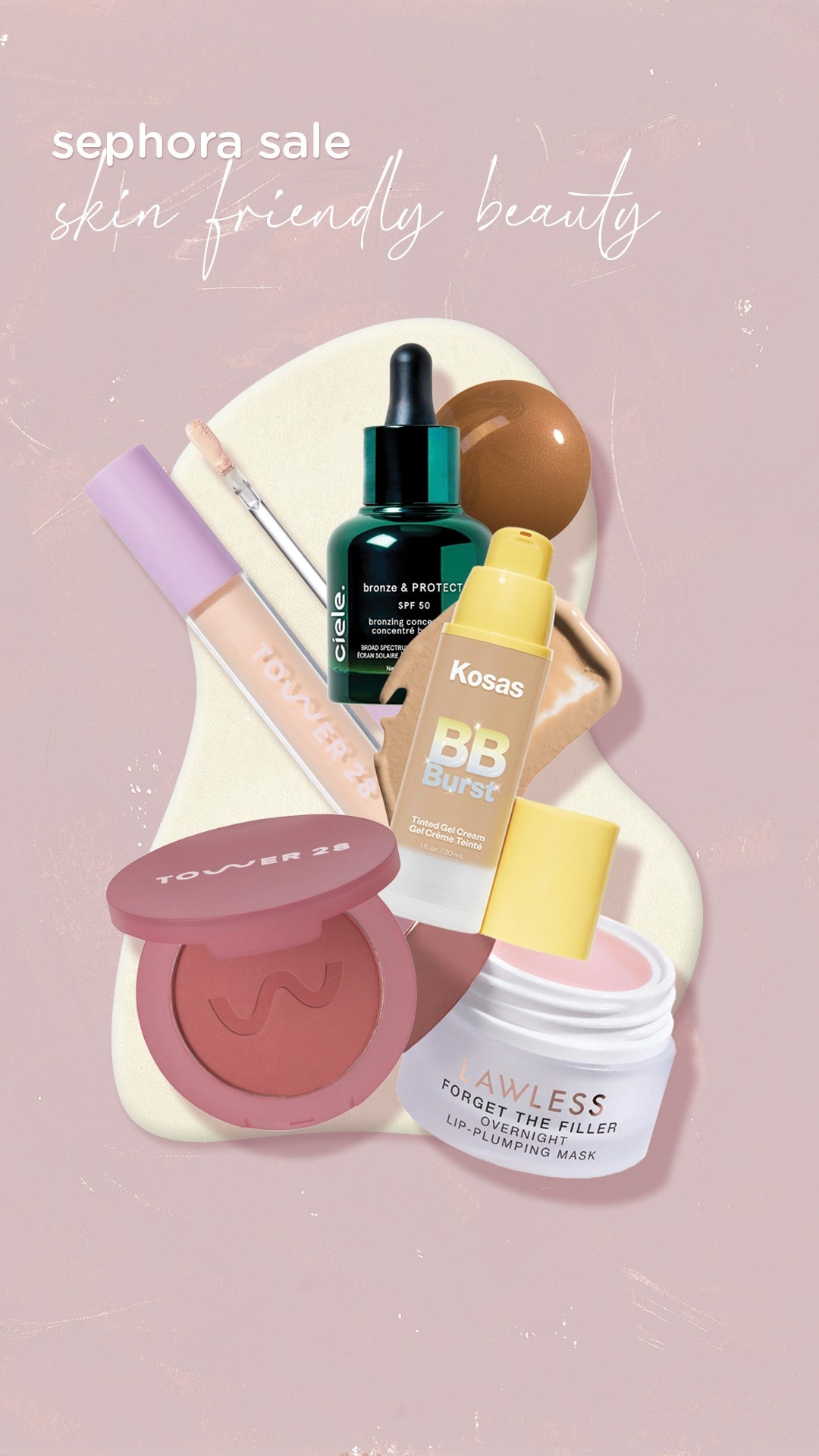 Sephora Sale Skin Friendly Beauty I Am OBSESSED withlip

#LTKBeauty