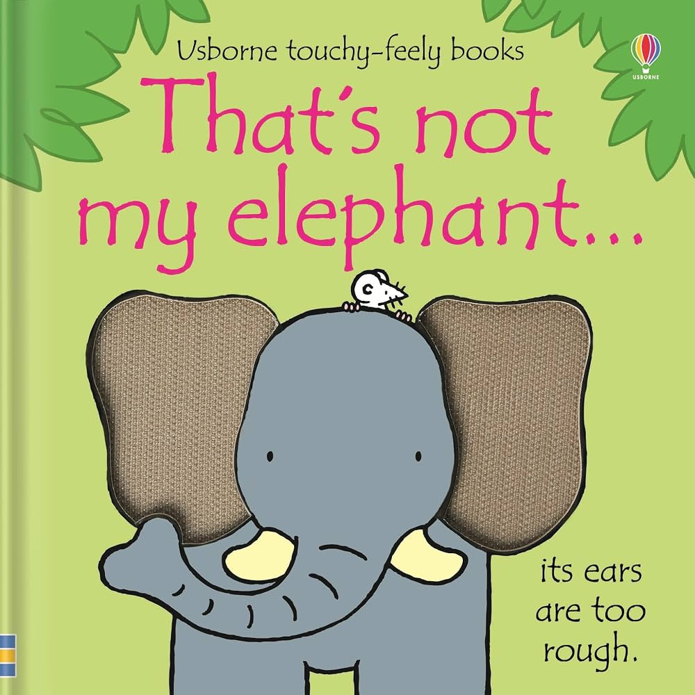Fiona Watt | Amazon (CA)
