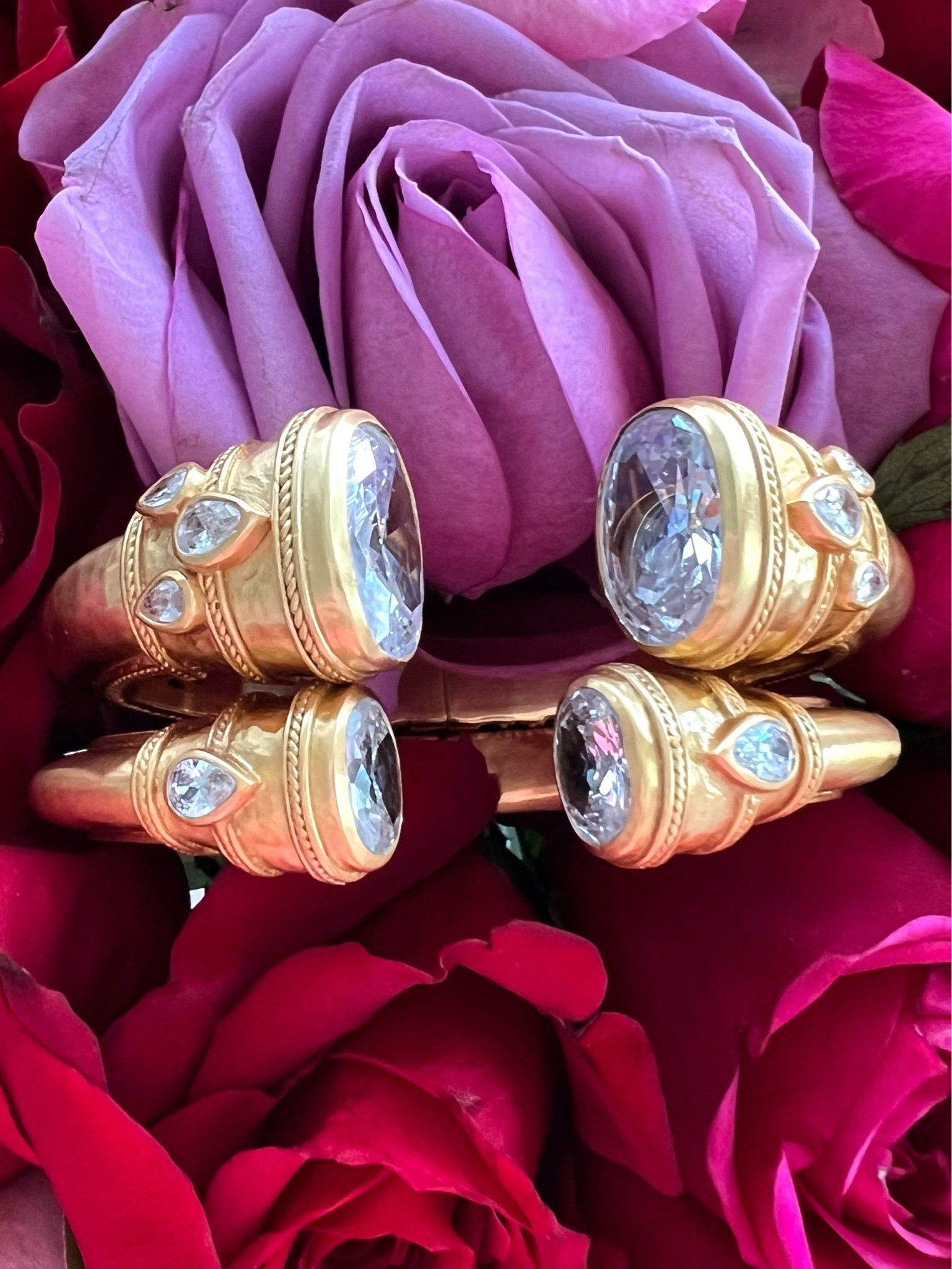 If you’re looking for an amazing Mother’s Day gift or Graduation gift, let me suggest these Julie Vos bracelets. They are stunning!

#LTKSeasonal #LTKOver40 #LTKMothersDay #LTKTravel #LTKgrwm #LTKootd #LTKWorkwear #LTKSwim #LTKWedding