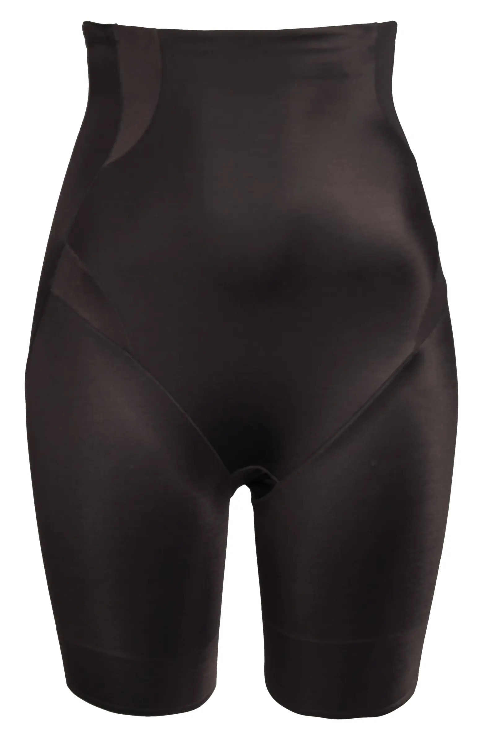 Cooling High Waist Thigh Slimmer | Nordstrom