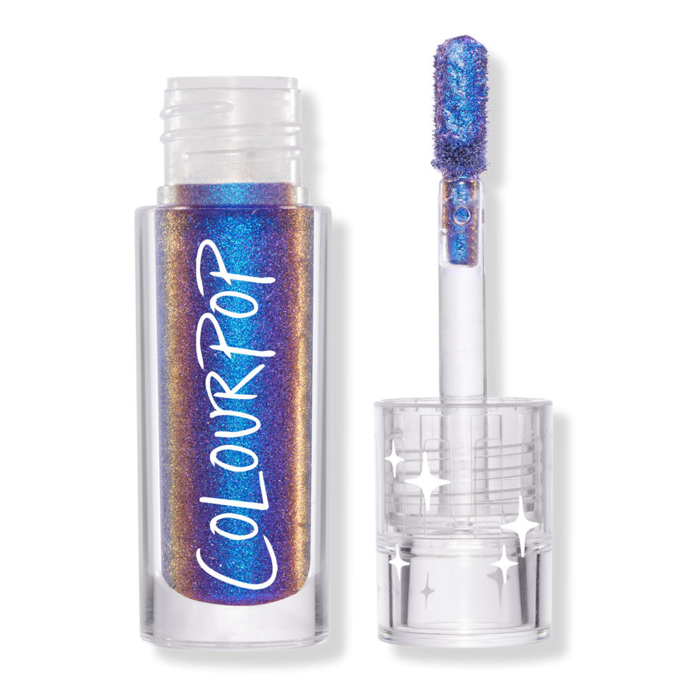 ColourPop Chrome Liquid Eyeshadow - Morpho | Ulta