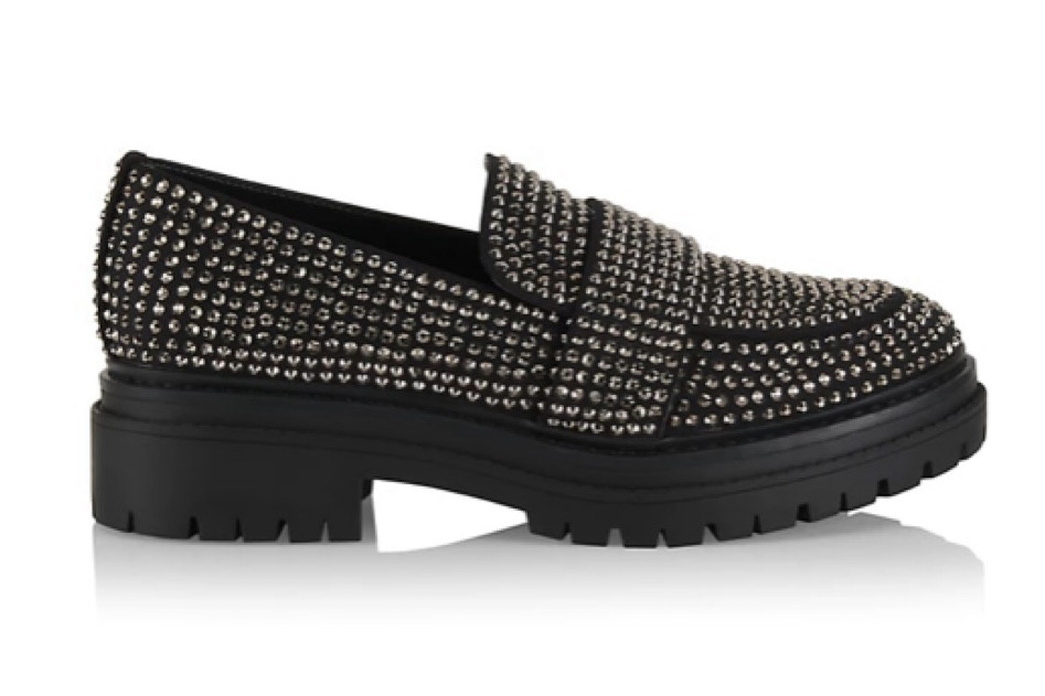 Oooooo love this loafer under $200

#LTKSeasonal #LTKshoecrush #LTKstyletip