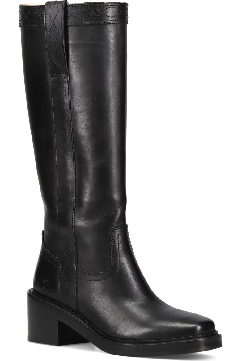 Kate Block Heel Boot (Women) | Nordstrom | Nordstrom