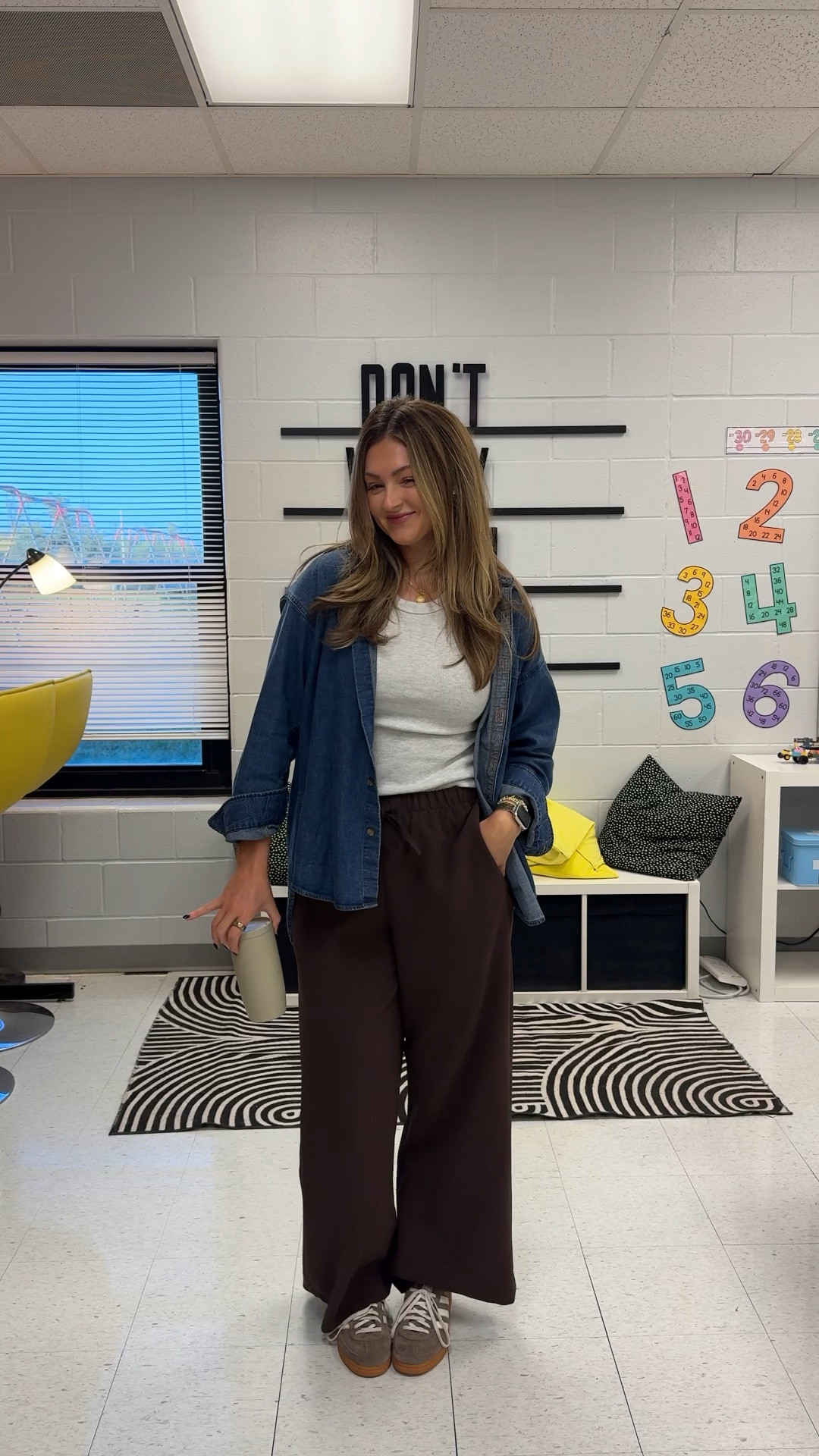 Teacher outfits of the week!!