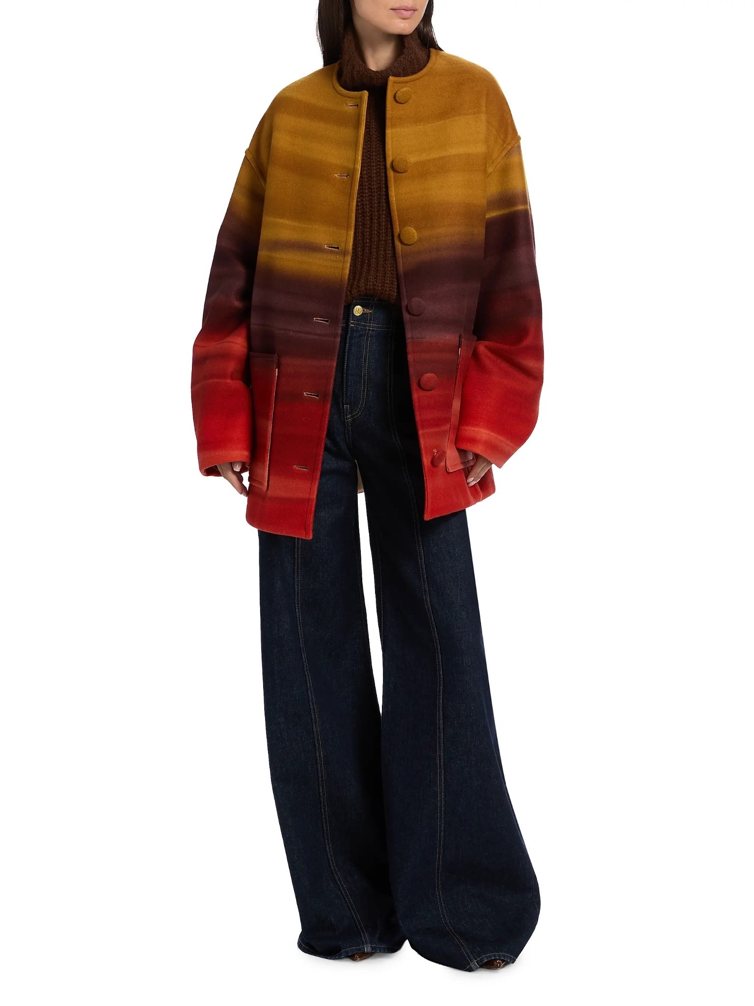 This fabulous coat is now on sale! 

#LTKSaleAlert