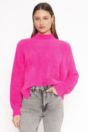 NOAH SWEATER | 4SI3NNA