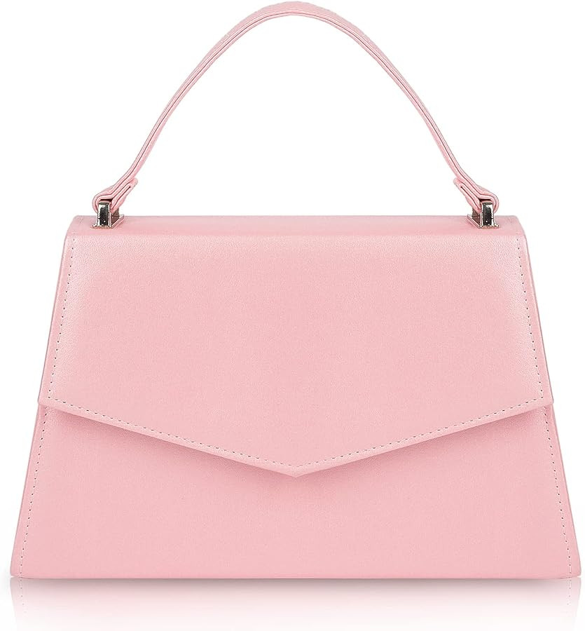 AOYUNHUI Clutch Purses for Women Wedding Cross Body Bag Purses for Women Wedding Prom Party Club | Amazon (US)