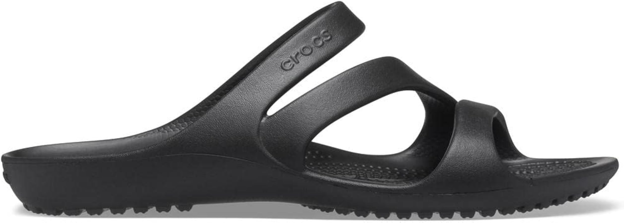 Crocs Women's Kadee II Sandals | Amazon (US)