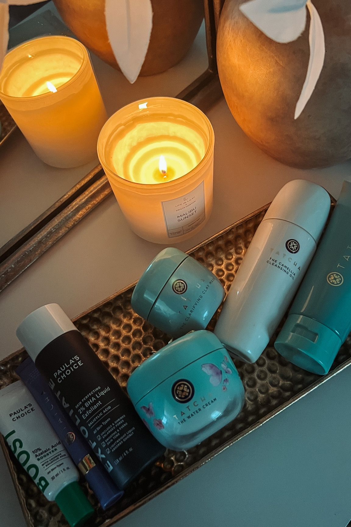 Use code DANA15 for 15% Paula’s Choice Products! 
Skincare, oily skin, best skincare products, skin care for acne 

#LTKbeauty