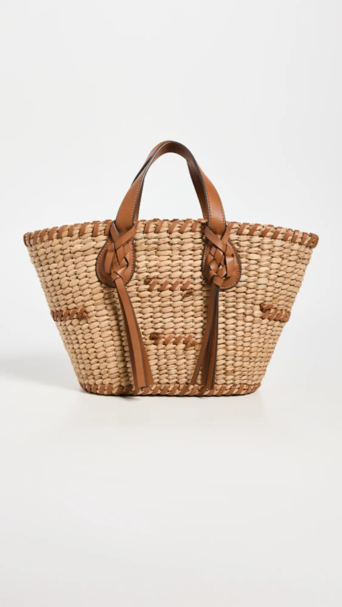 Seaview Day Basket | Shopbop