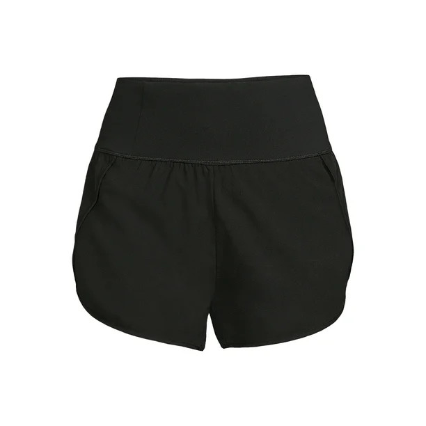 Love Tree Women's Juniors Running Shorts | Walmart (US)