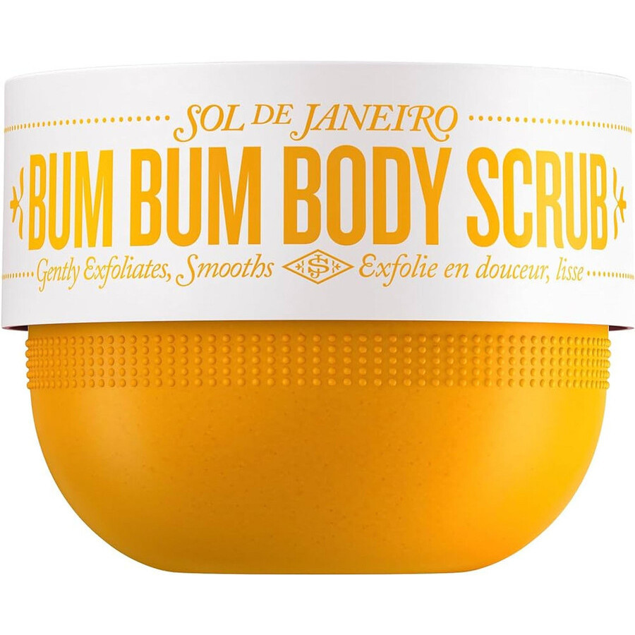 Sol de Janeiro Ladies Bum Bum 7.8 oz Skin Care 810912034037 | Jomashop.com & JomaDeals.com