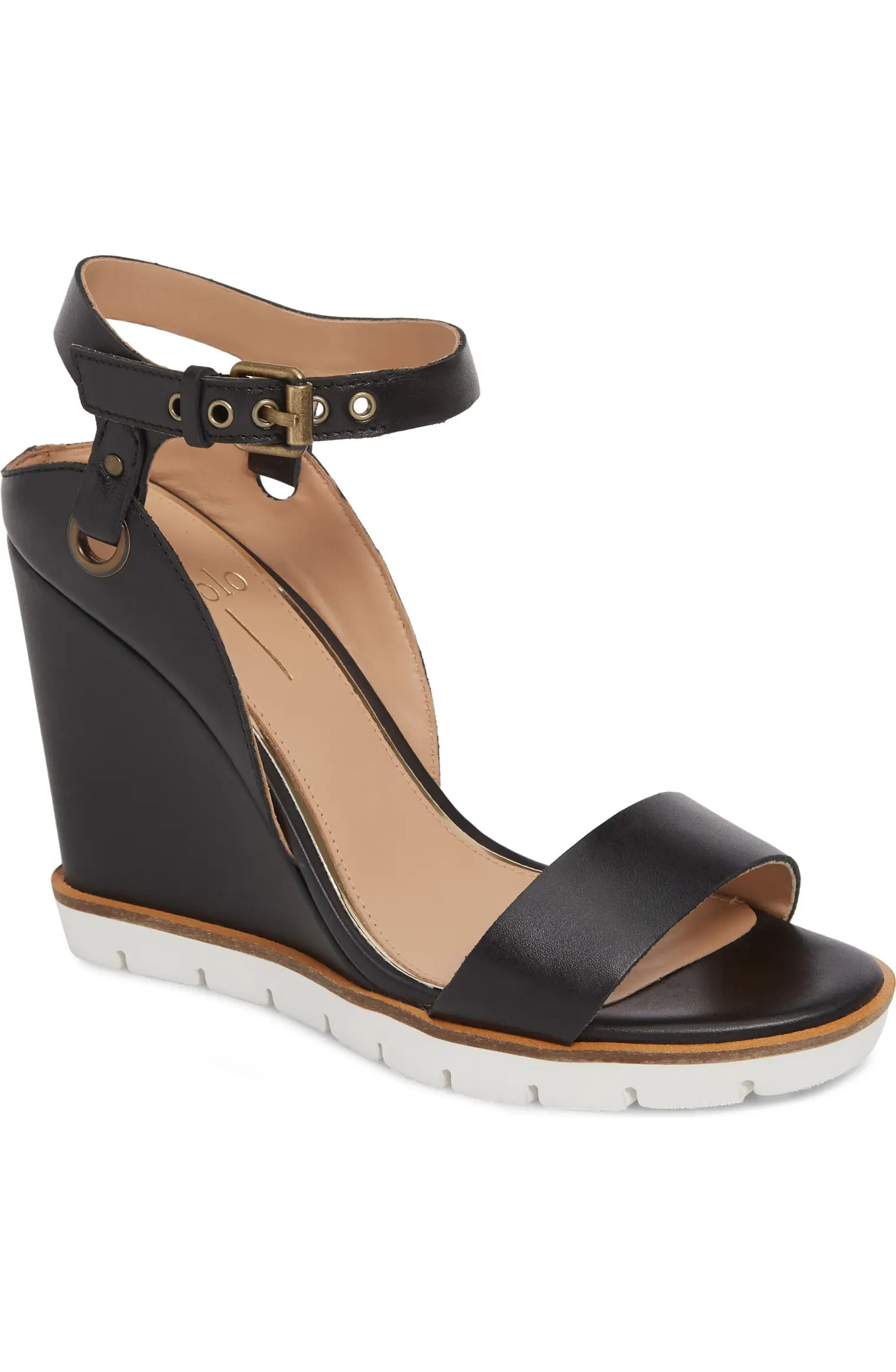 Ella Wedge Sandal | Nordstrom