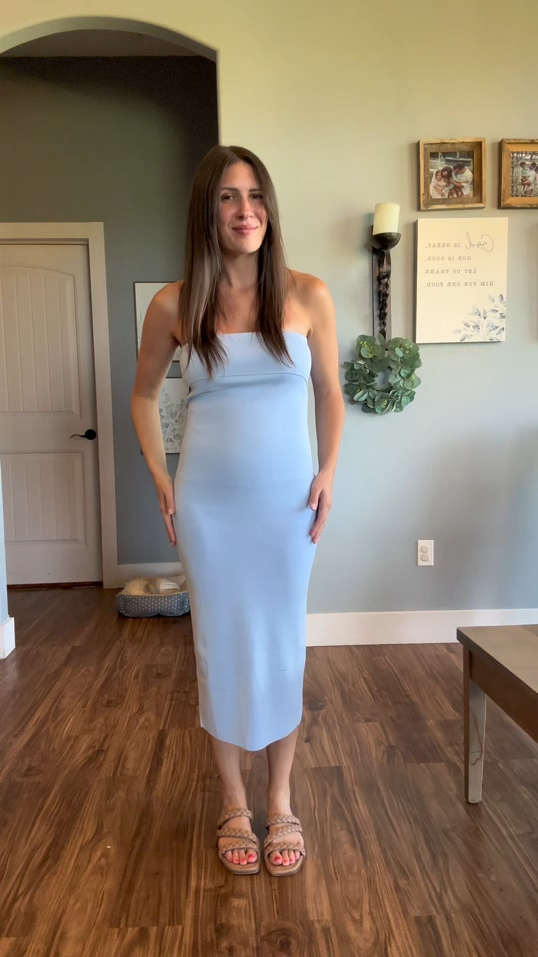 It’s tube top szn 🤩

#LTKSeasonal #LTKFindsUnder50 #LTKTravel