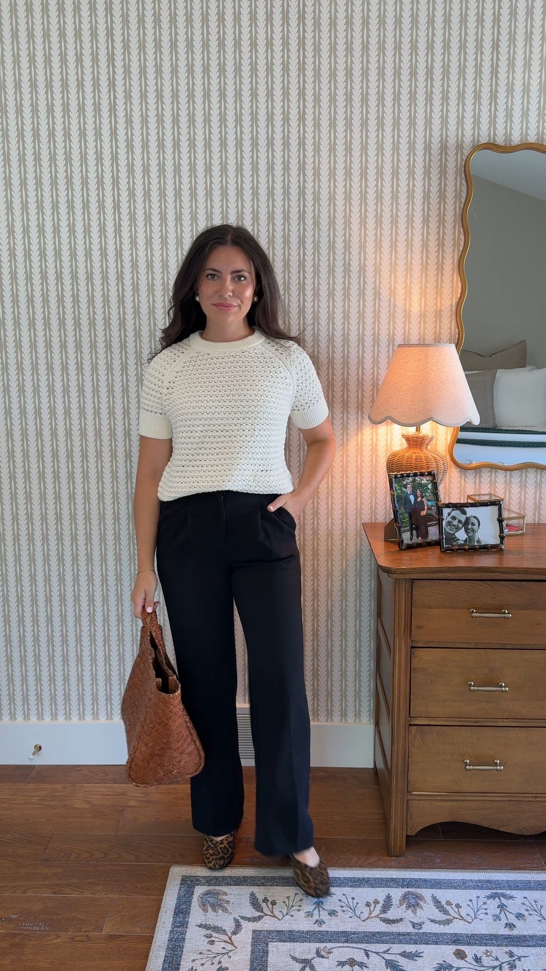 Keeping it classic 🤍