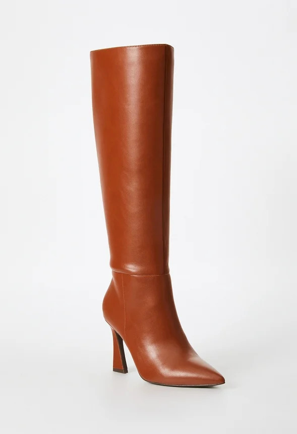 Alice Stiletto Boot | JustFab
