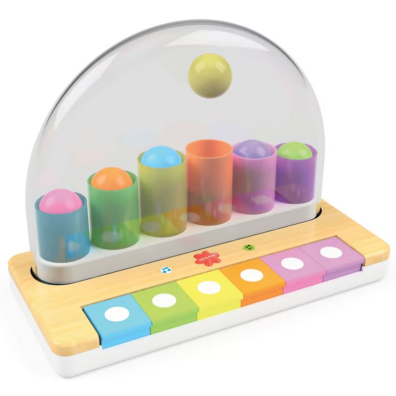 Mirari Pop! Pop! Piano - The Wonder of Making Music! | Target