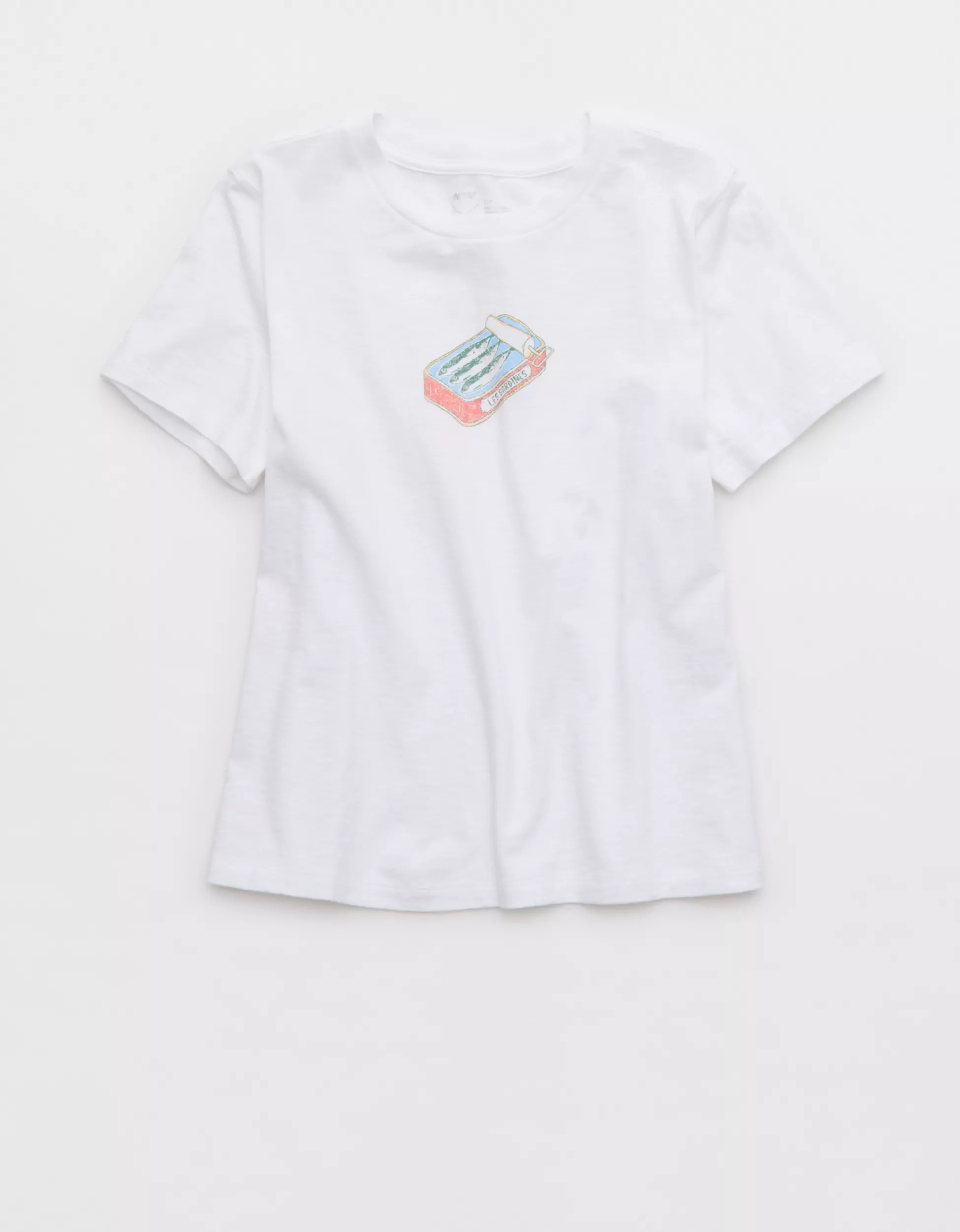 Aerie Vintage T-Shirt | American Eagle Outfitters (US & CA)