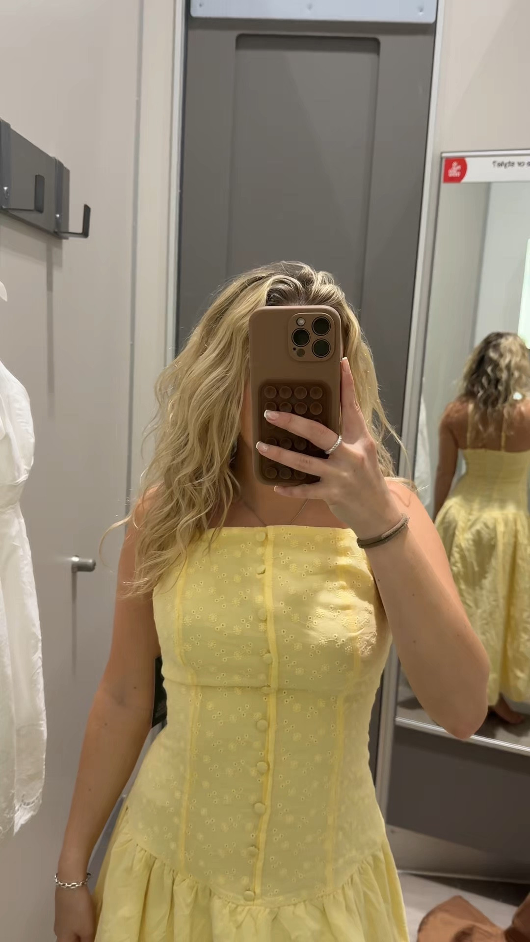 The cutest spring dresses at Target rn!! 

#LTKootd #LTKvlog #LTKSpringSale