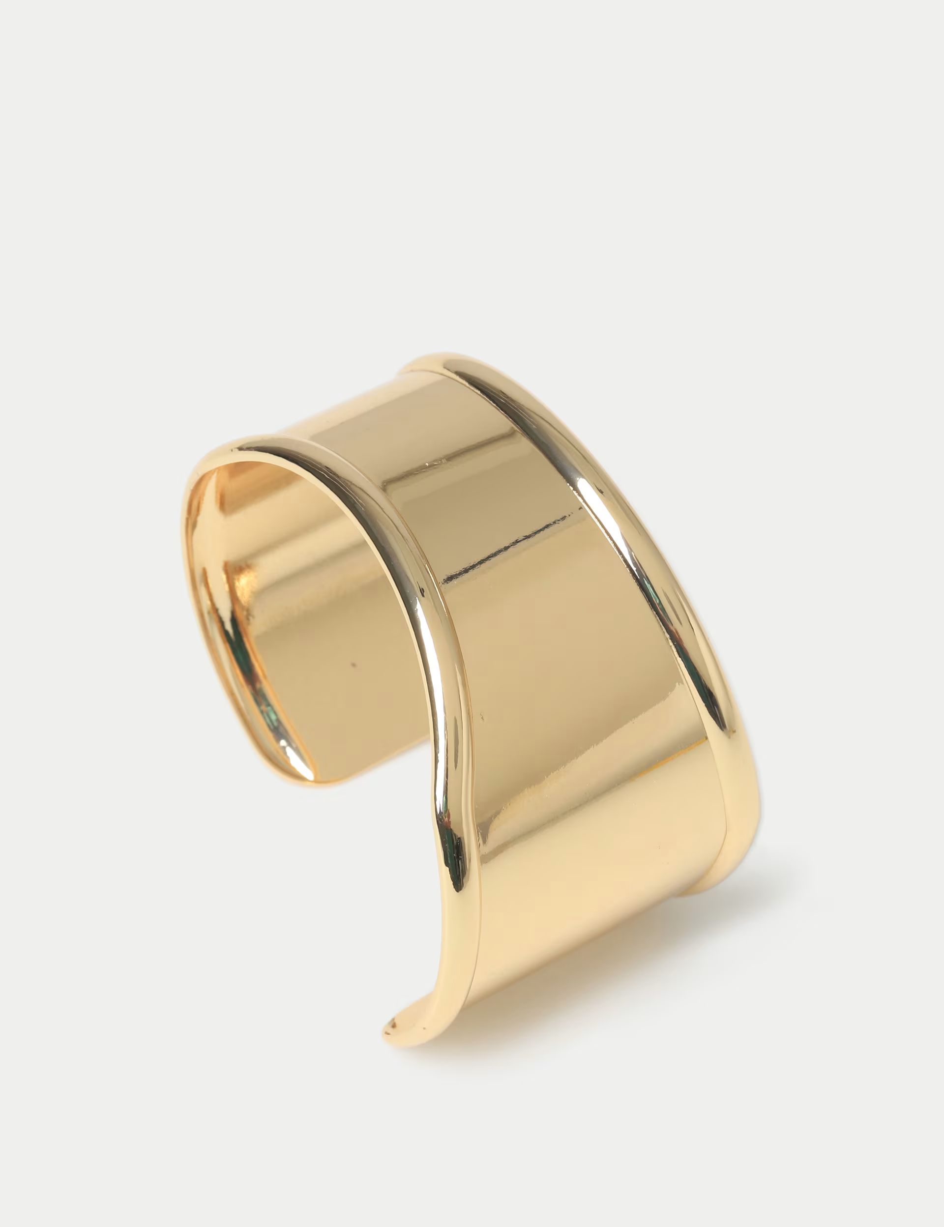 Asymmetric Wave Cuff | Marks & Spencer (UK)