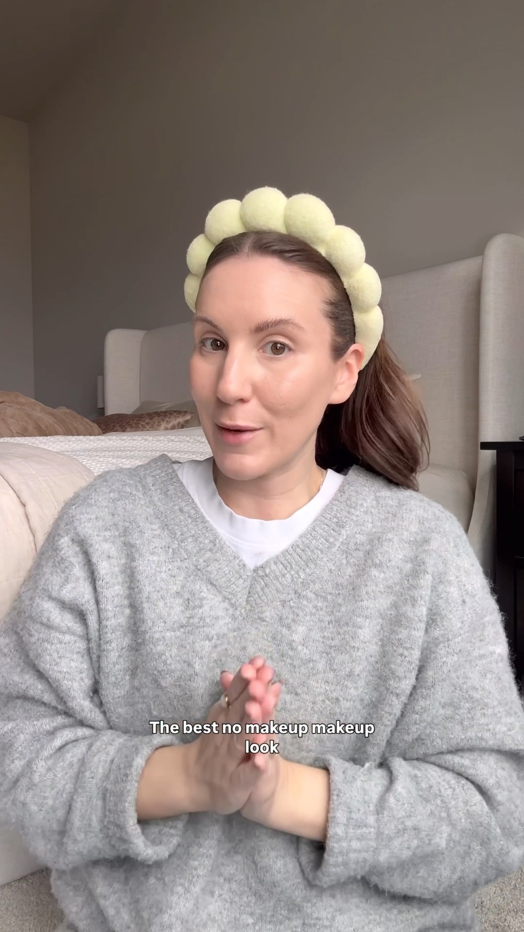 Easy makeup routine I have been loving lately? The dibs glow tour in starlit is the absolute best for a beautiful, sun-kissed glow and it’s SO easy to use!

Makeup, easy makeup, mom makeup, dibs, typology, quick makeup 

#LTKBeauty