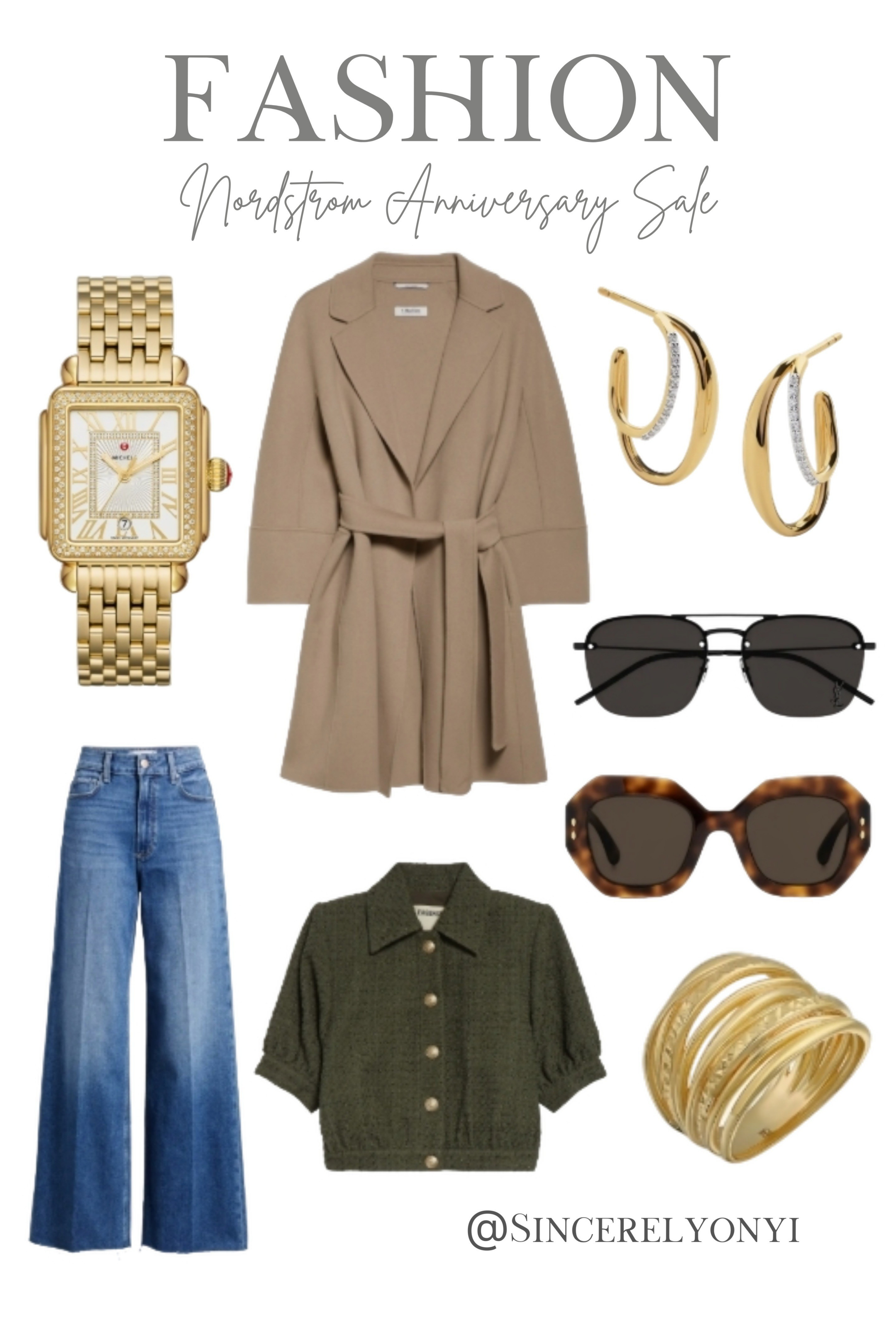 NORDSTROM ANNIVERSARY SALE IS LIVE! Don't miss out on brand-new fall fashion at seriously discounted prices. Shop before it's gone! #Nordstrom #AnniversarySale #NSale #FashionDeals #ShopNow

#LTKActive #LTKU #LTKSaleAlert