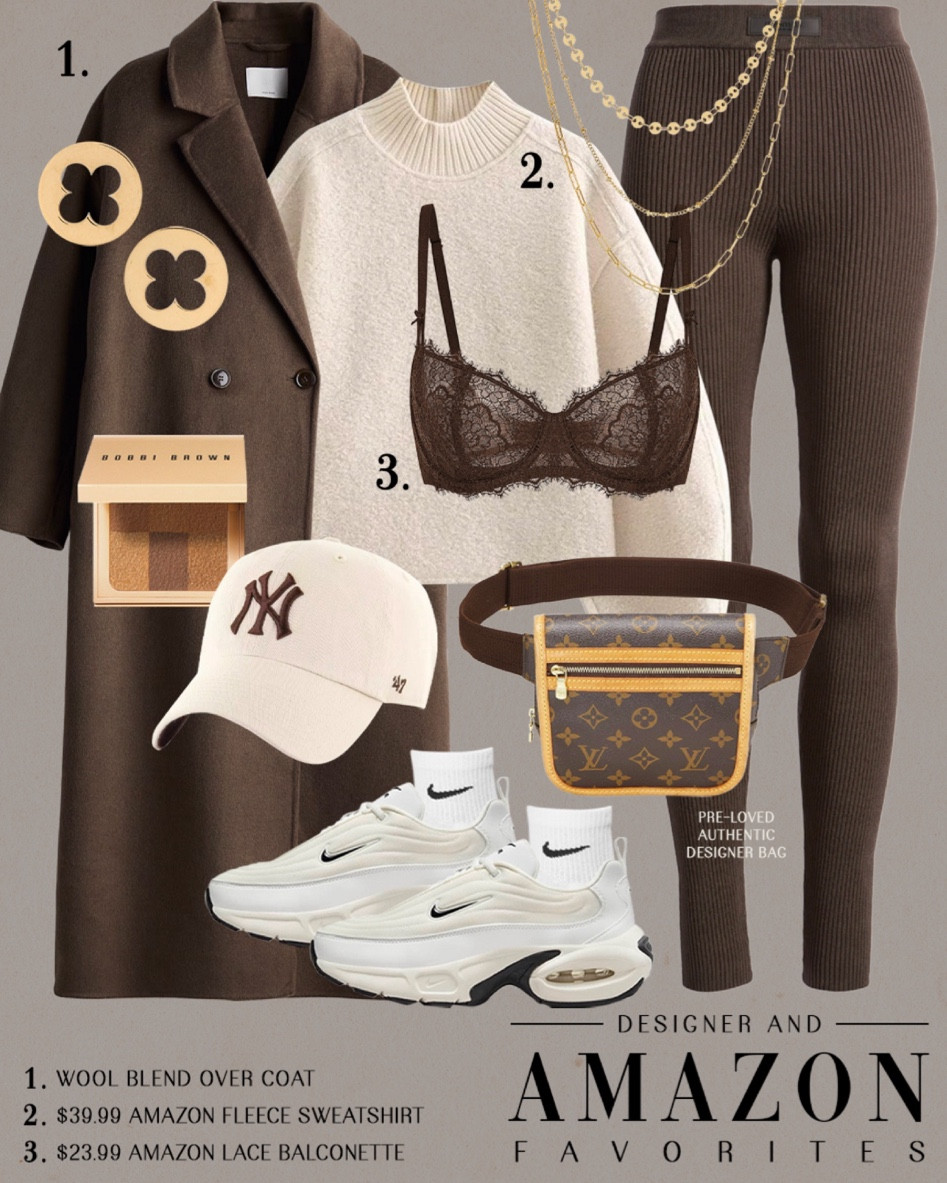 Scroll to shop!! Follow for more Amazon finds!!! Xo! 🌟


#LTKFallSale #LTKFindsUnder100 #LTKStyleTip