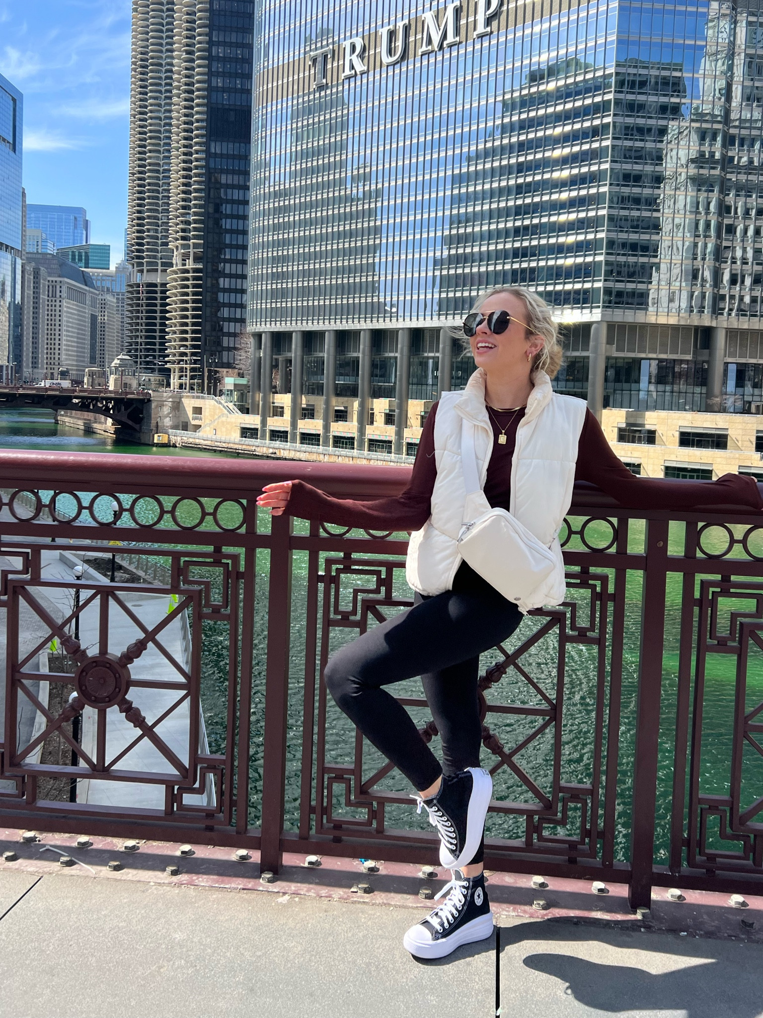 Walking around the city in comfort ✨ 

#LTKstyletip #LTKGiftGuide #LTKunder50