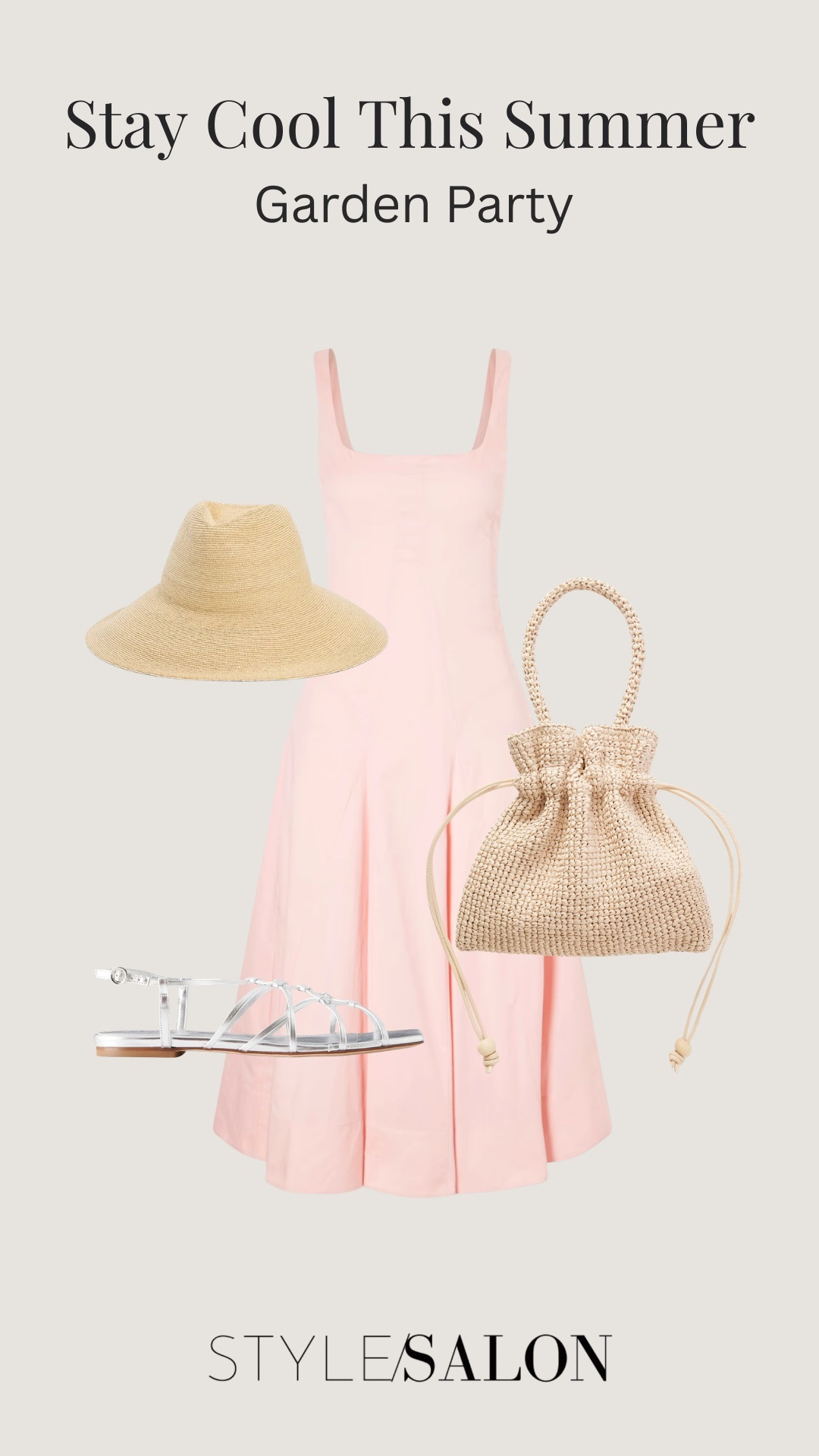 Stay Cool in the Summer Outfits

Pieces for warm weather  - elevated outfit finds - clothes for women

#LTKootd #LTKgrwm #LTKSeasonal
