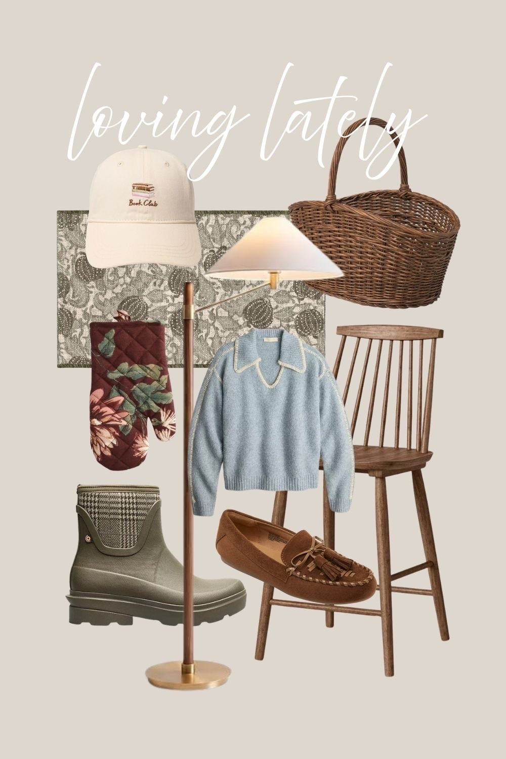 Home and fashion finds I’m loving lately.

#LTKHome #LTKSeasonal