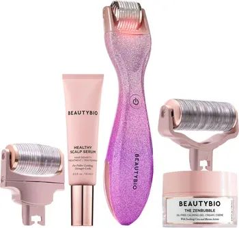 BeautyBio GloPRO® Skin & Hair Goals Set $353 Value | Nordstrom | Nordstrom