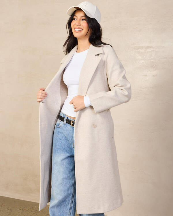 Stevie Coat | City Beach (ANZ)