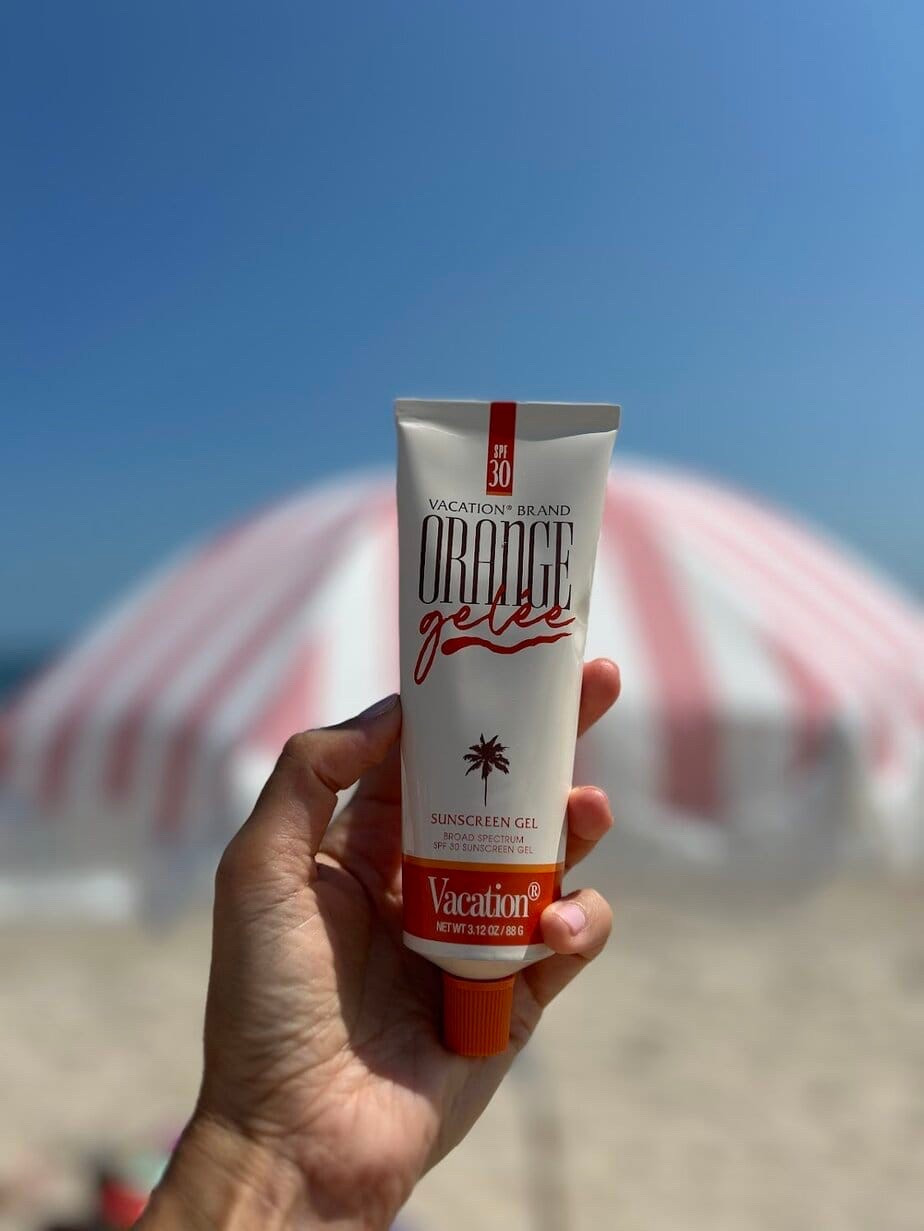 Top sunscreens 

#LTKSeasonal #LTKActive #LTKSummerEdit