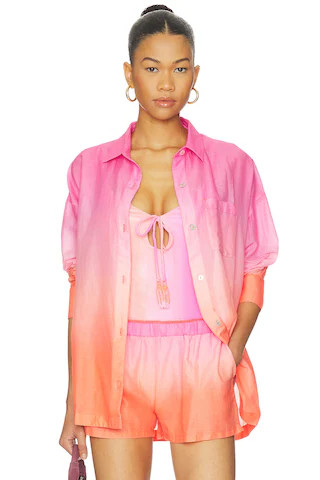 x REVOLVE Cassidy Top
                    
                    BEACH RIOT | Revolve Clothing (Global)